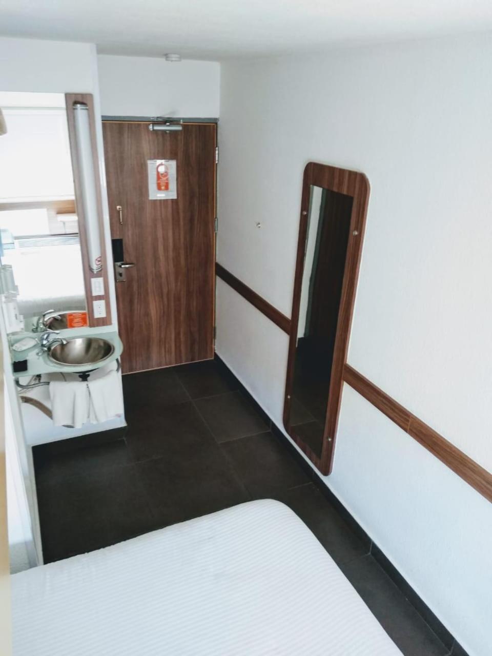 Hotel Hi ! Torreon Aeropuerto-Galerias المظهر الخارجي الصورة