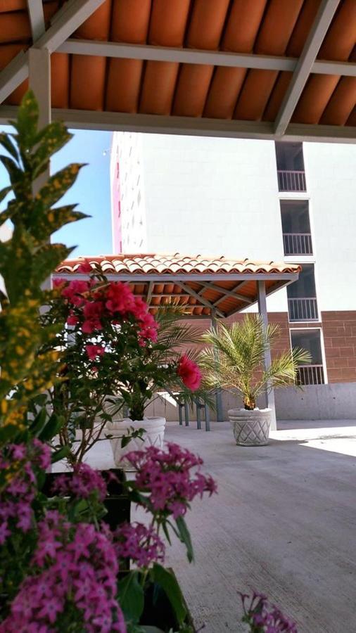 Hotel Hi ! Torreon Aeropuerto-Galerias المظهر الخارجي الصورة