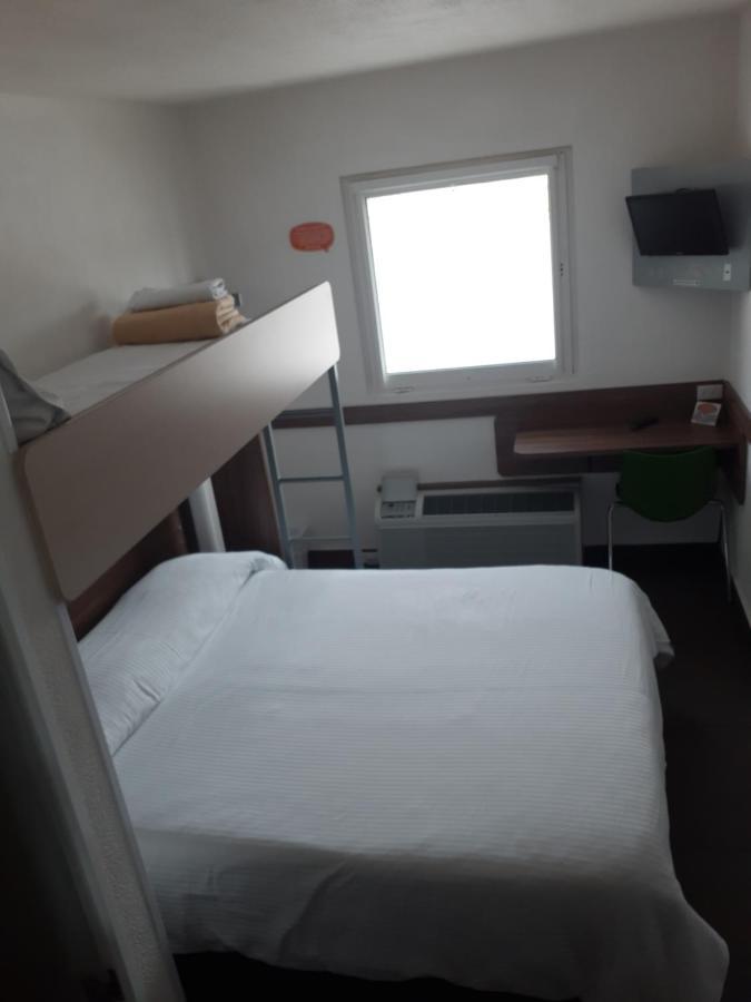 Hotel Hi ! Torreon Aeropuerto-Galerias المظهر الخارجي الصورة